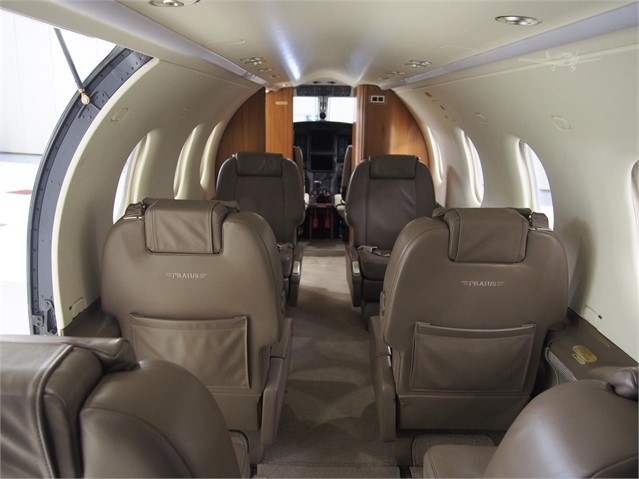 Aircraft Image for N122ND