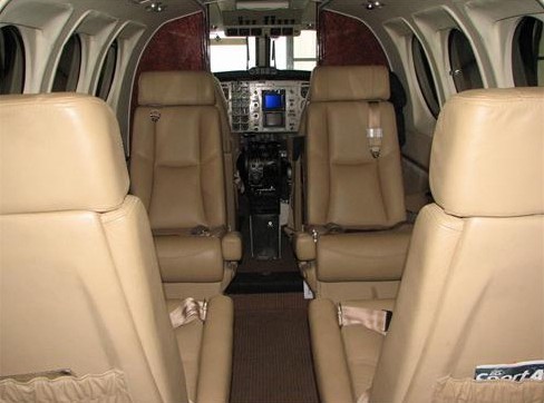Aircraft Image for N123CH