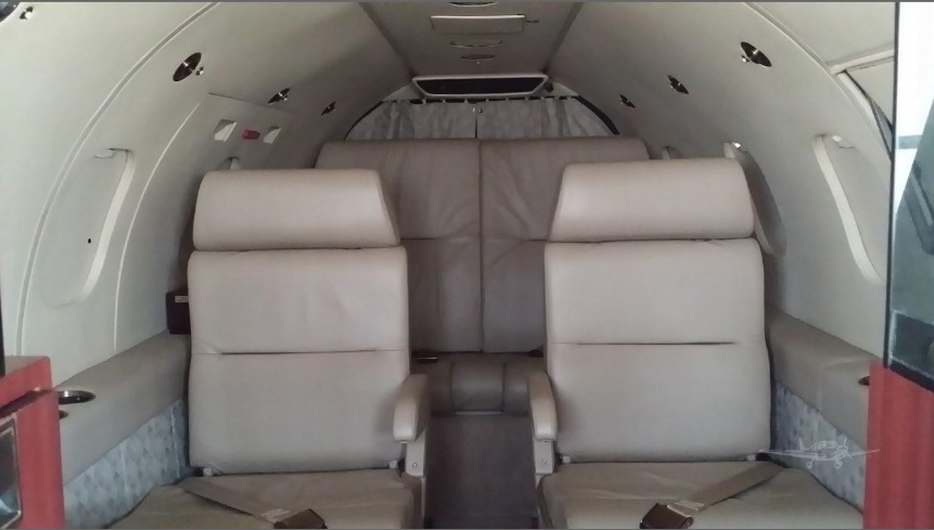 Aircraft Image for N123DG