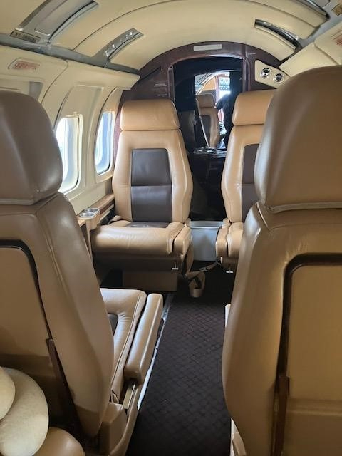 Aircraft Image for N123EG