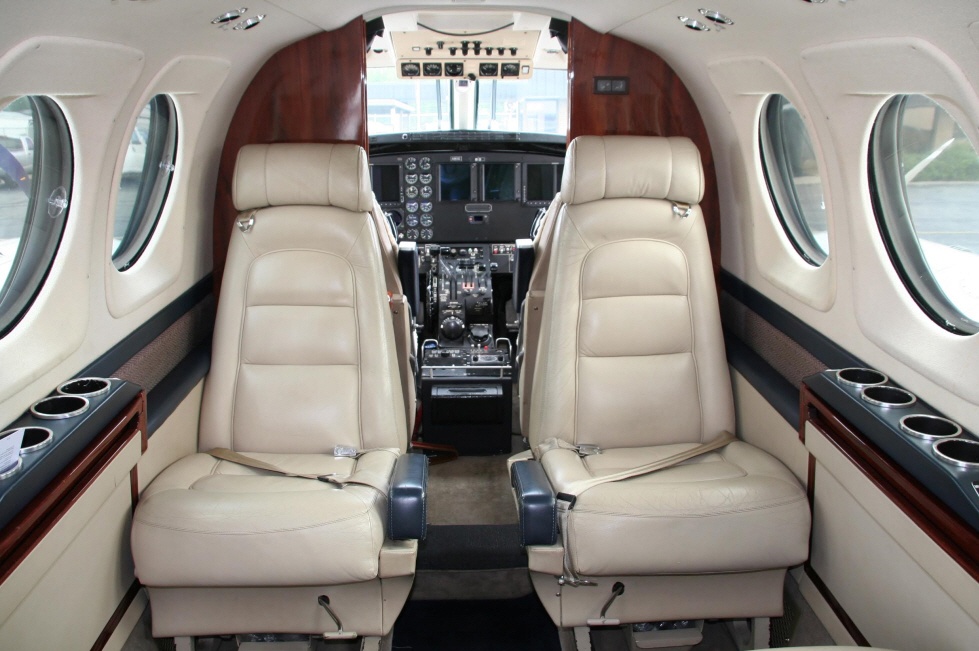 Aircraft Image for N123FW