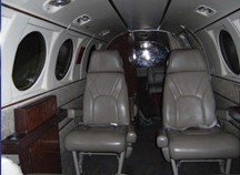 Aircraft Image for N123MH