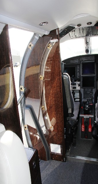 Aircraft Image for N123NX