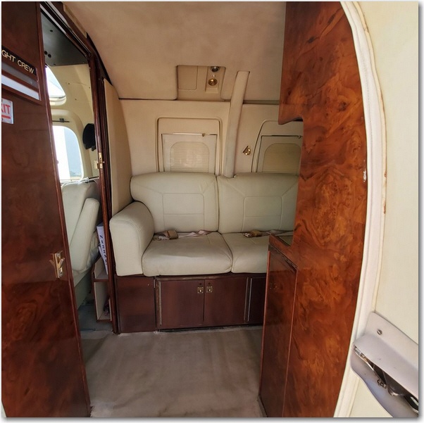 Aircraft Image for N123RC