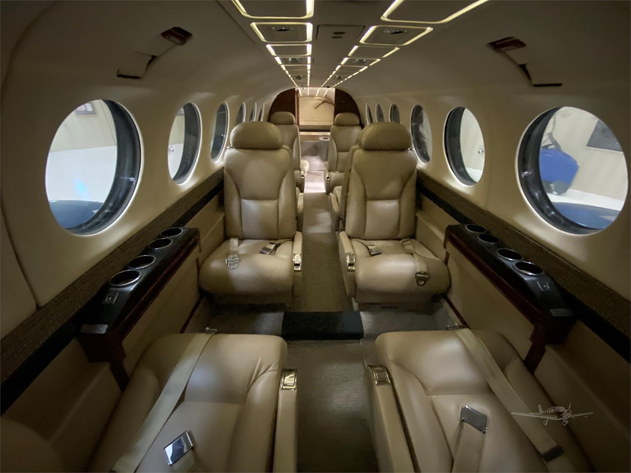 Aircraft Image for N123RF