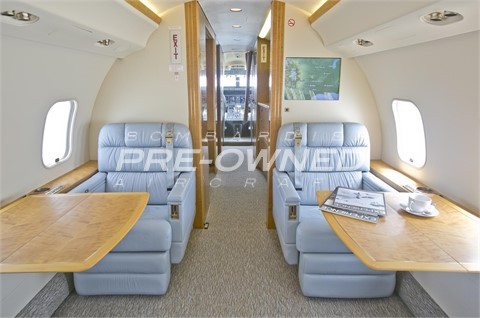 Aircraft Image for N1244