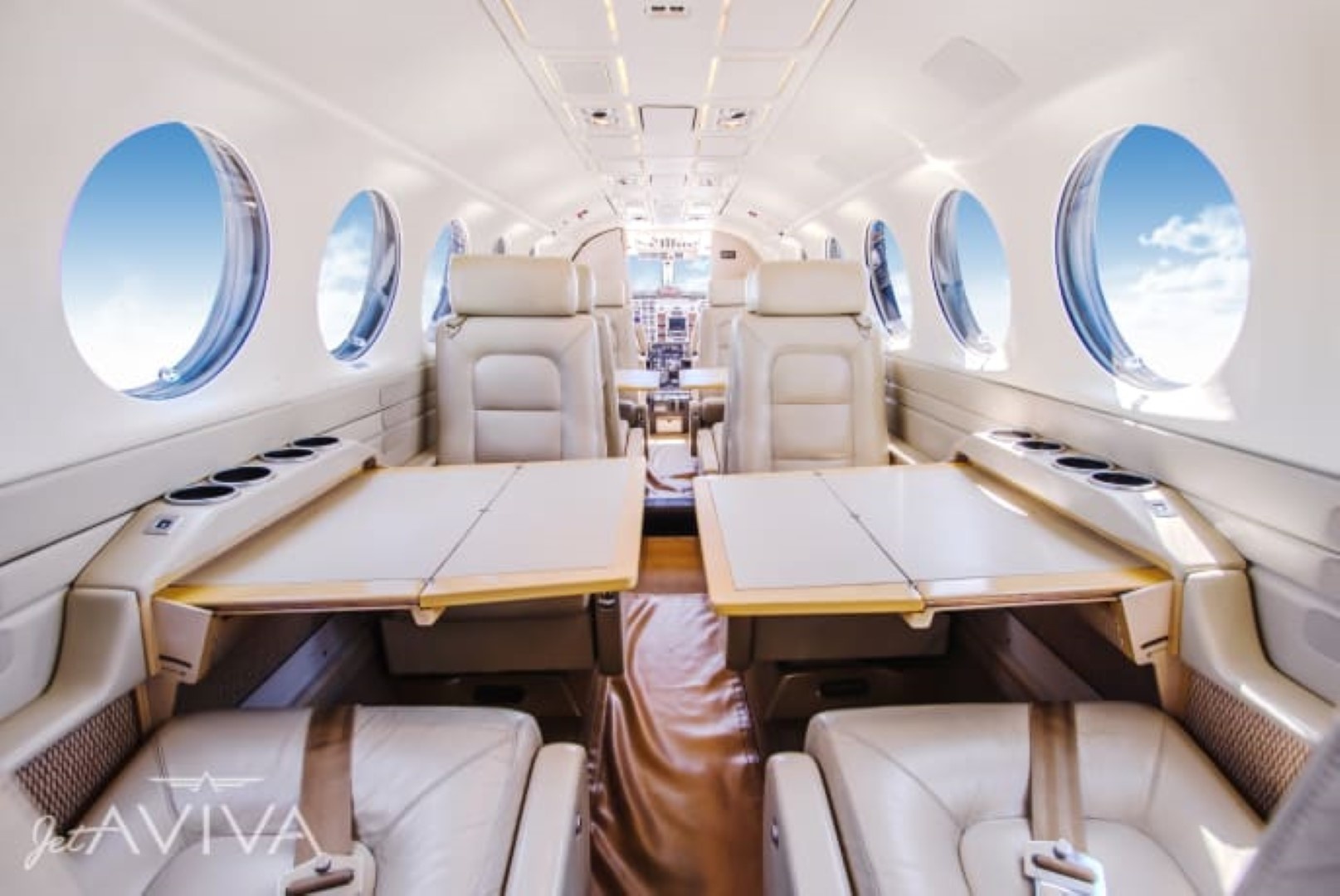 Aircraft Image for N124EB