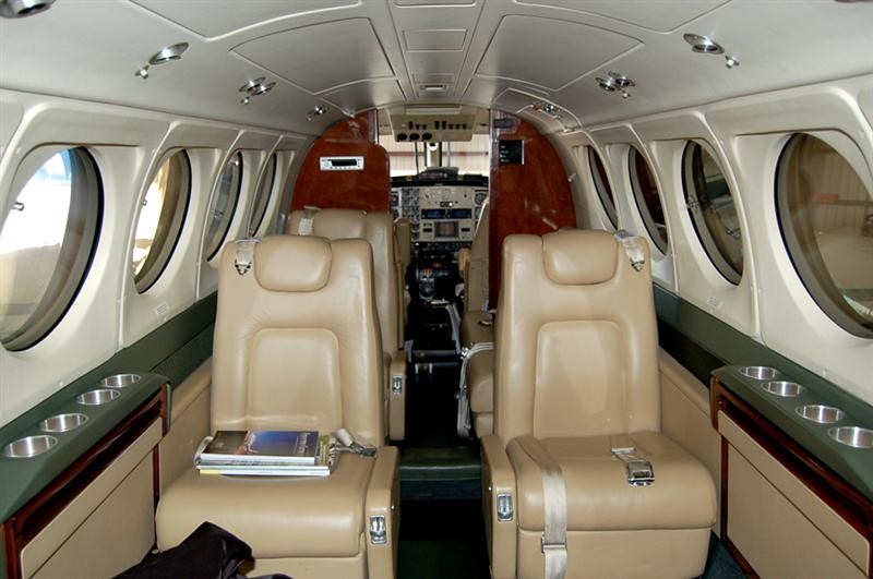 Aircraft Image for N124GA