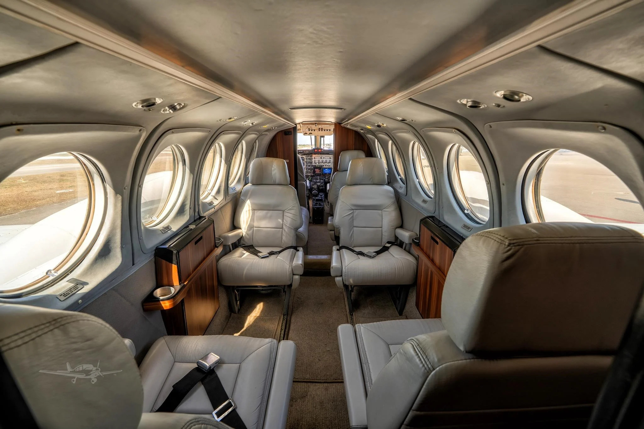 Aircraft Image for N124KT