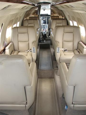 Aircraft Image for N124PA