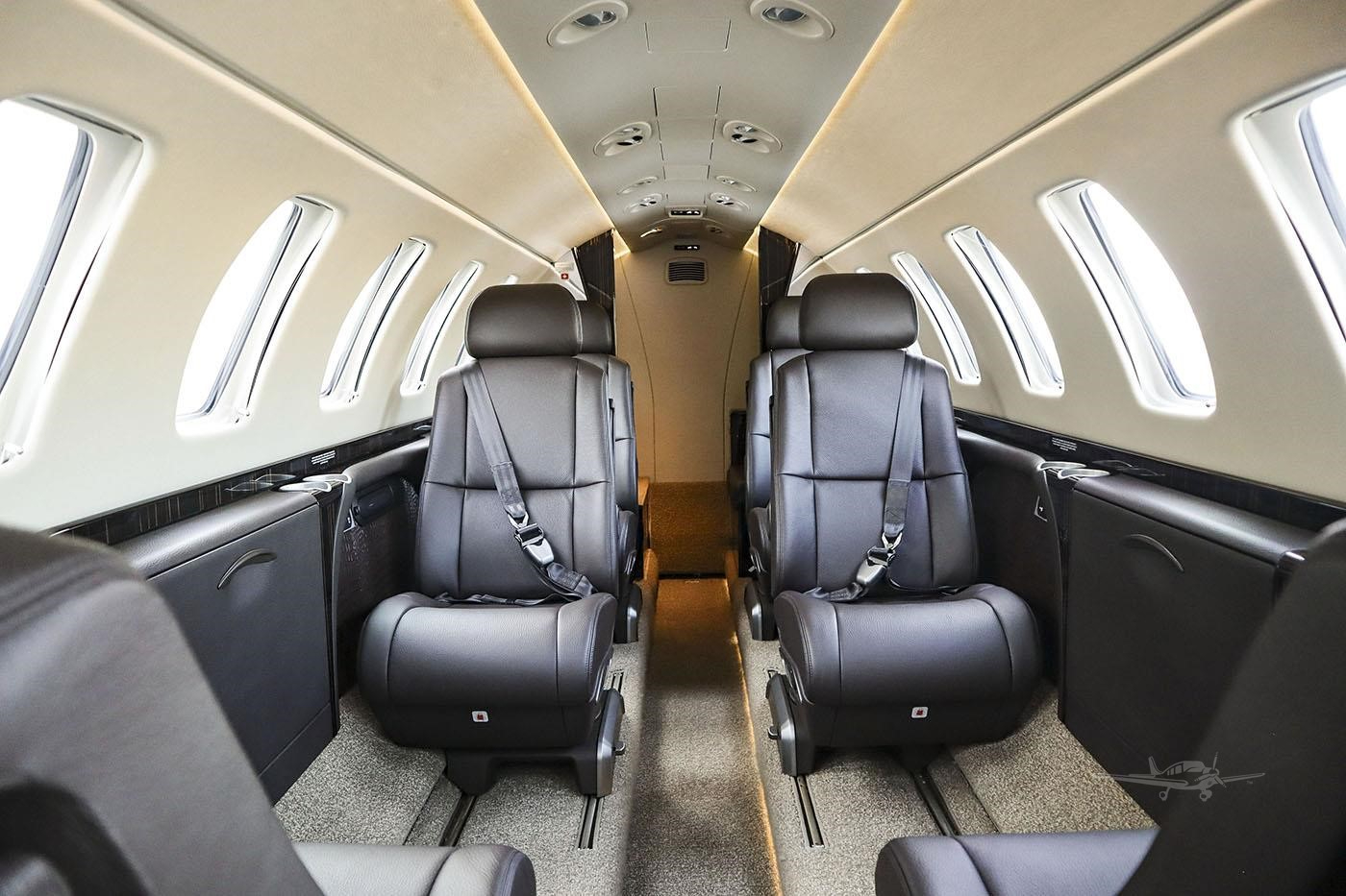Aircraft Image for N125CD
