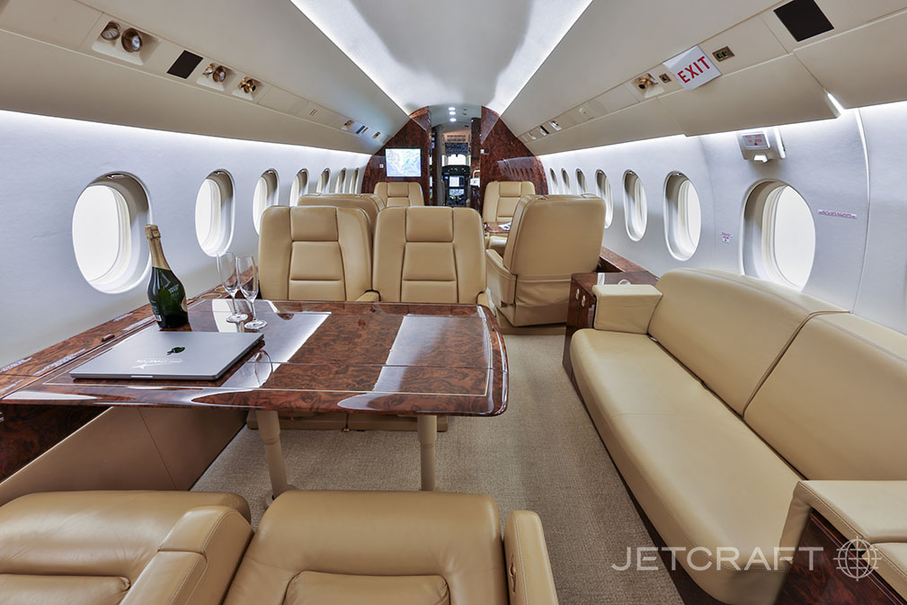 Aircraft Image for N125DT