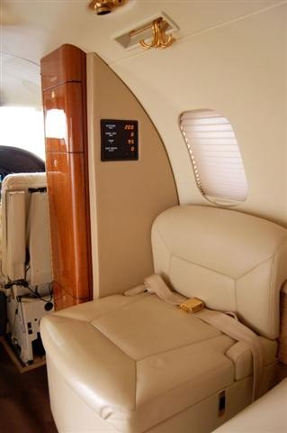 Aircraft Image for N125FS