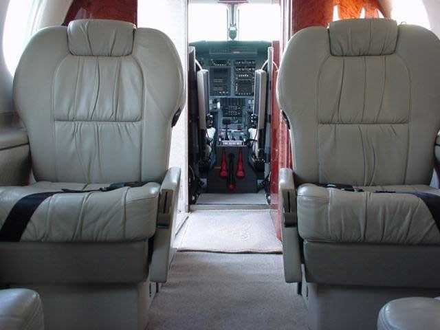 Aircraft Image for N125PZ
