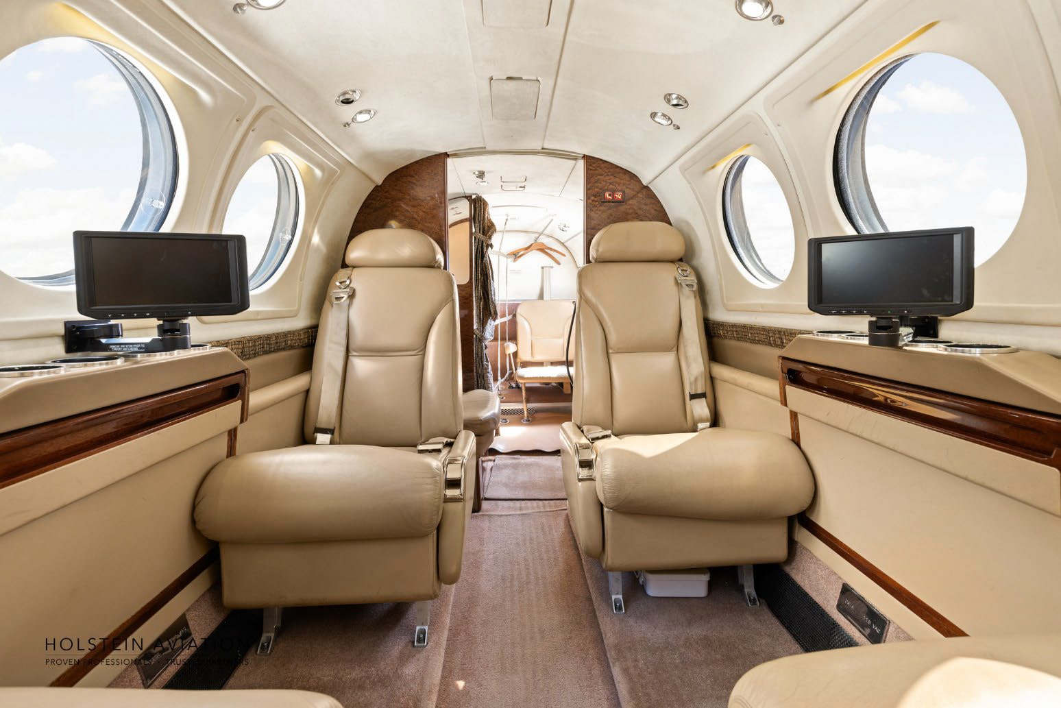 Aircraft Image for N125TS