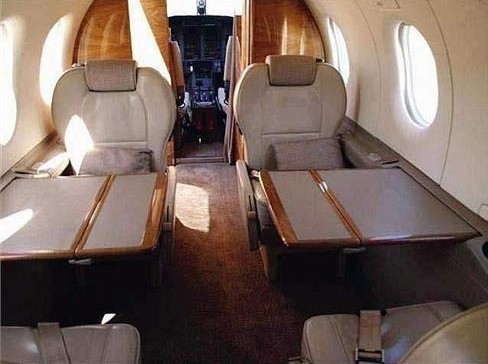 Aircraft Image for N126AL