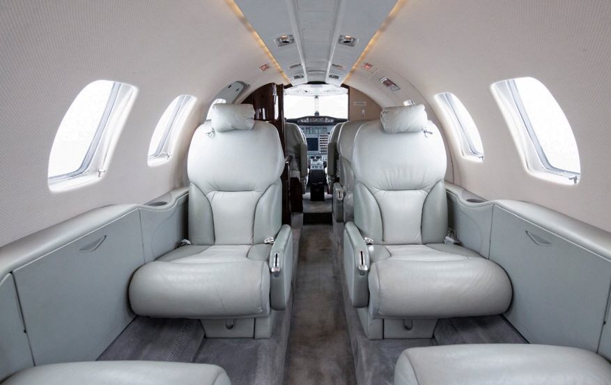 Aircraft Image for N126TF