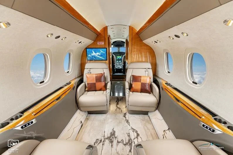 Aircraft Image for N127CB