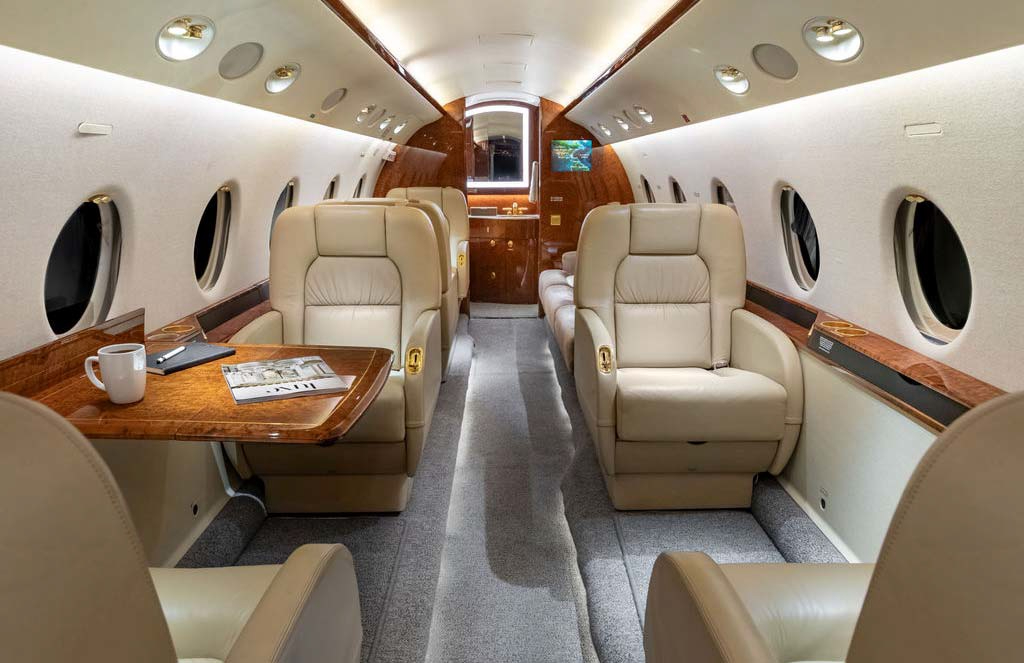 Aircraft Image for N127PC