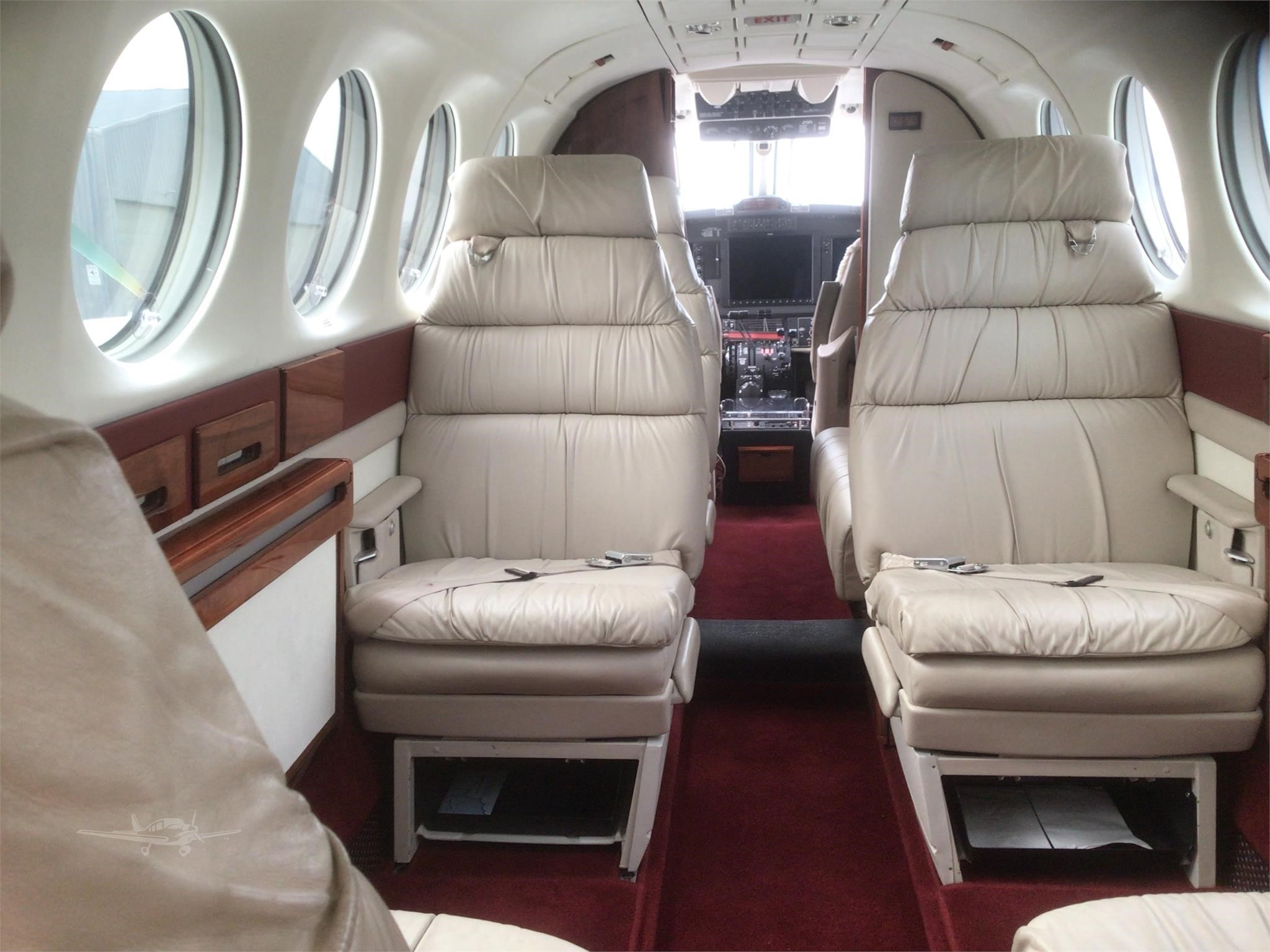 Aircraft Image for N127QR