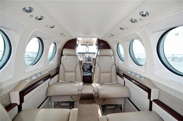 Aircraft Image for N127ZW