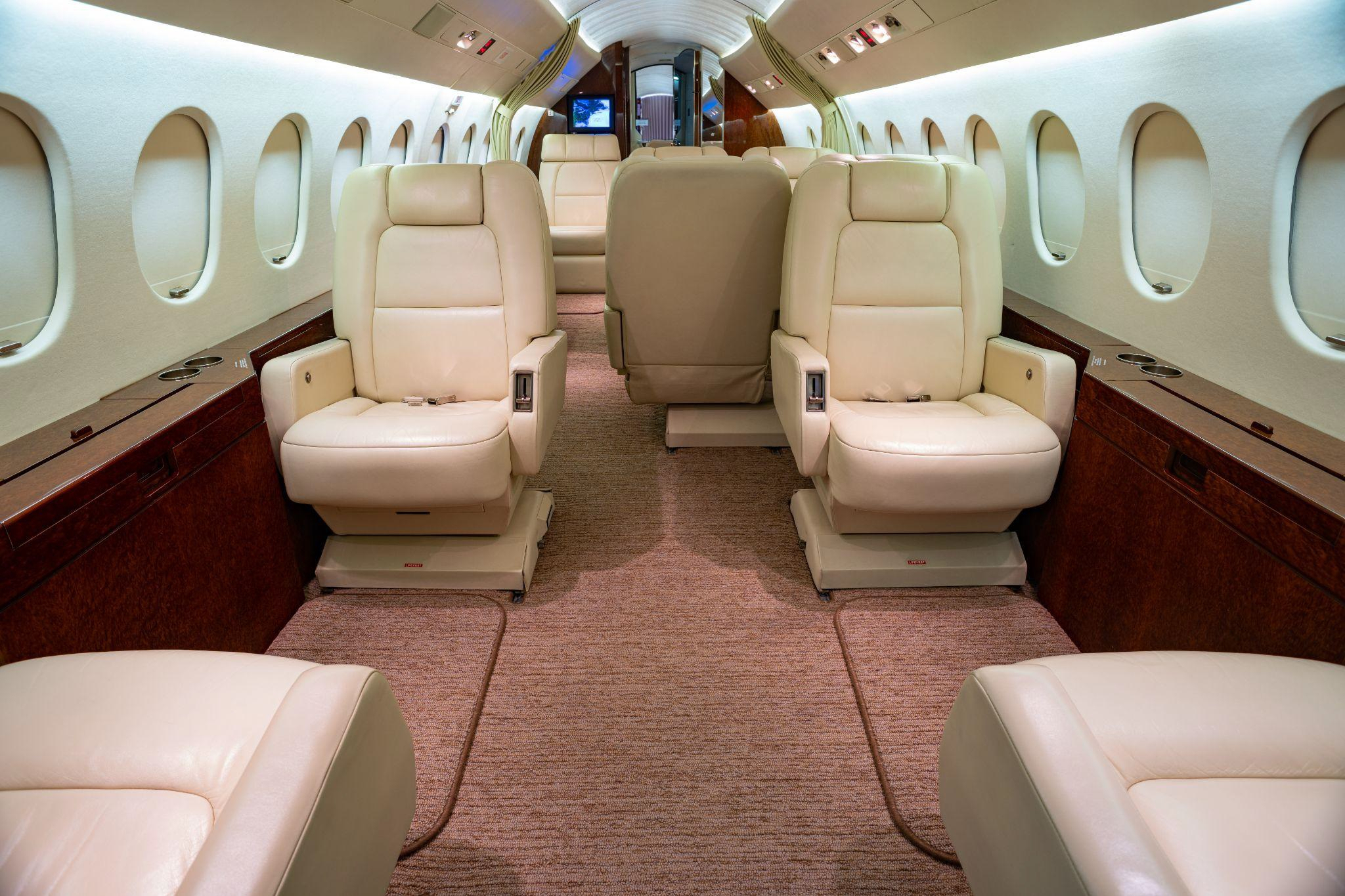 Aircraft Image for N128J