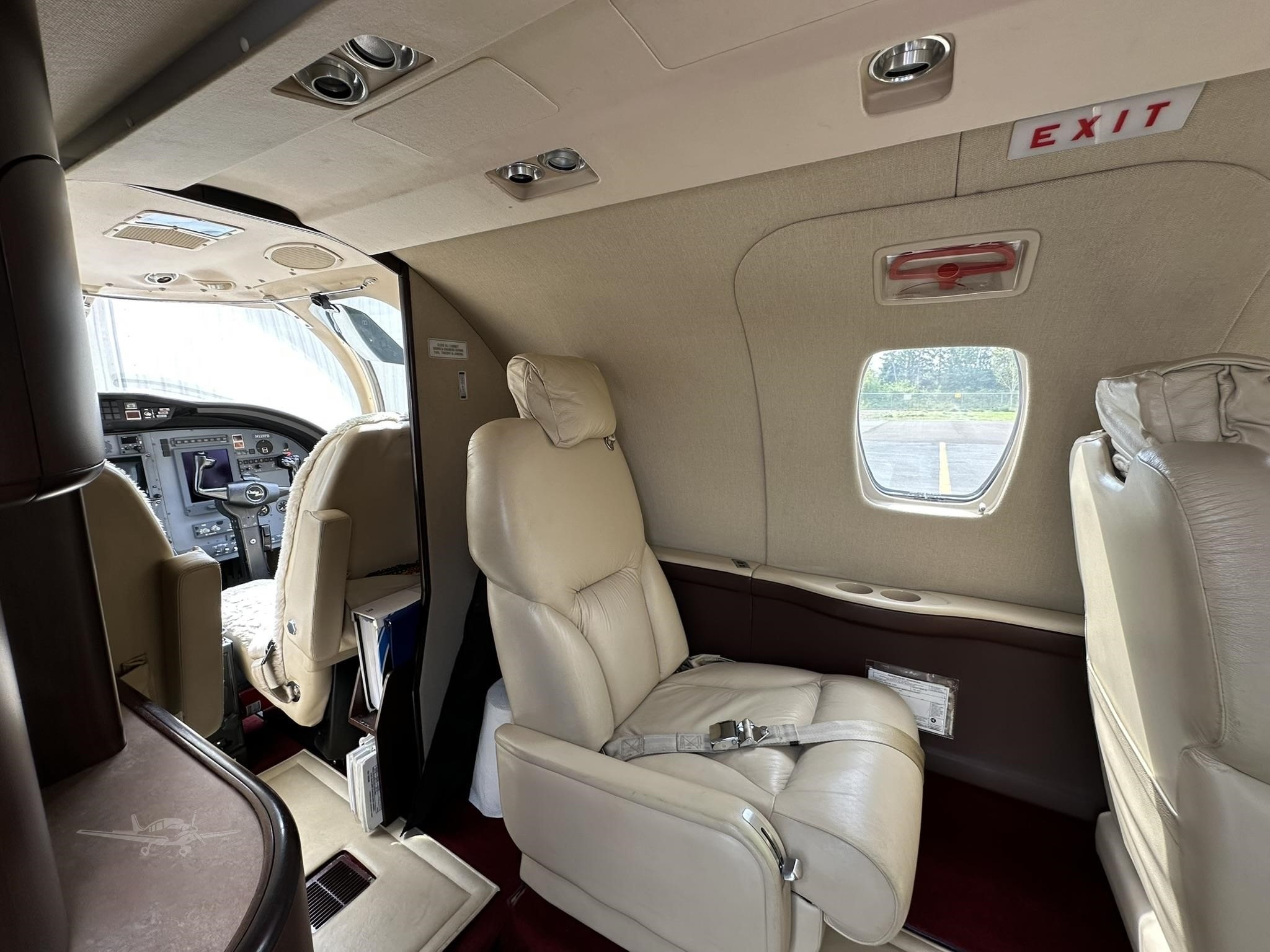 Aircraft Image for N129PB