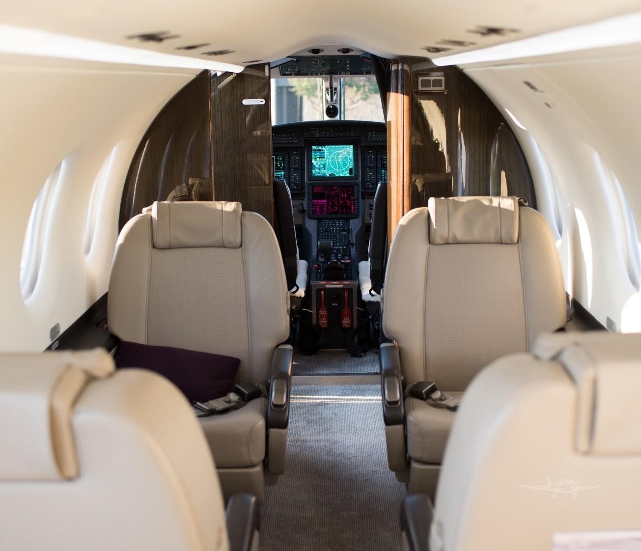 Aircraft Image for N129PK