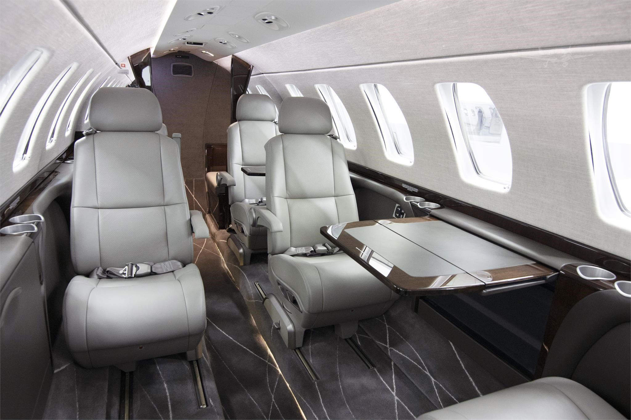 Aircraft Image for N129TT