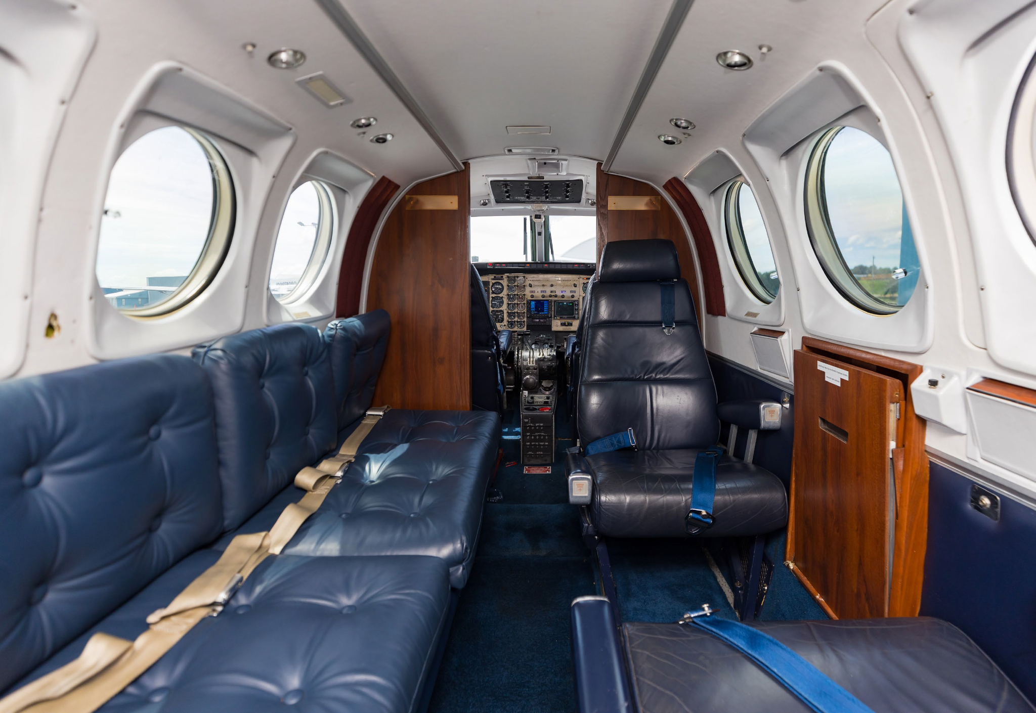 Aircraft Image for N12AX