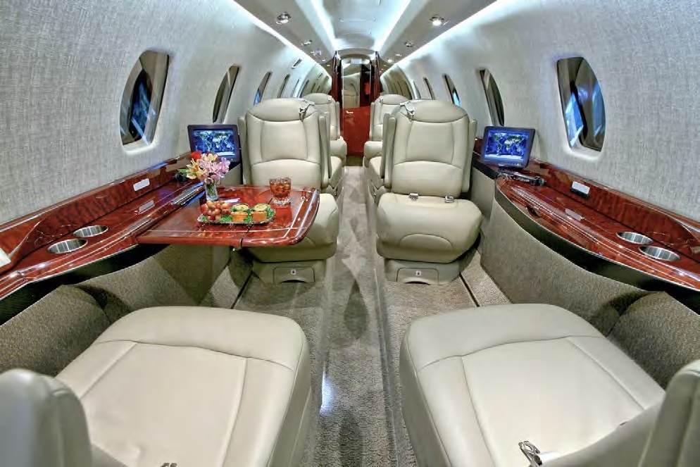 Aircraft Image for N12BA