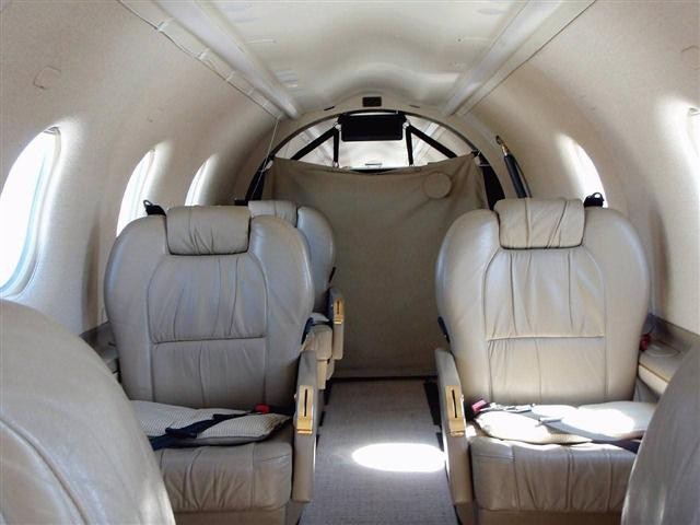 Aircraft Image for N12JD