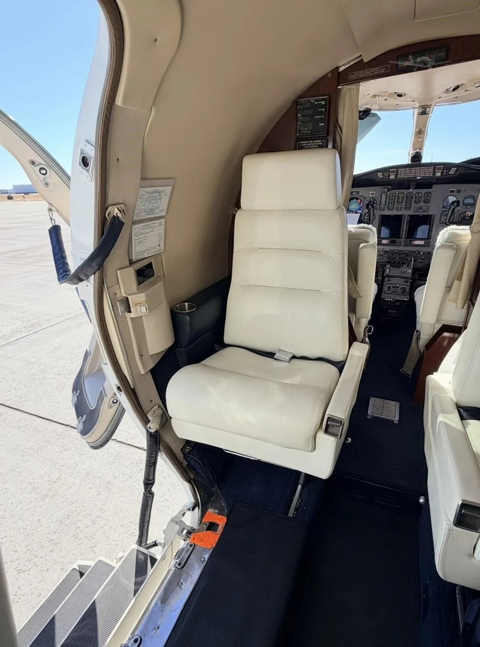 Aircraft Image for N12JE