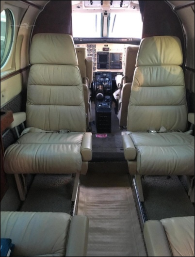 Aircraft Image for N12LA