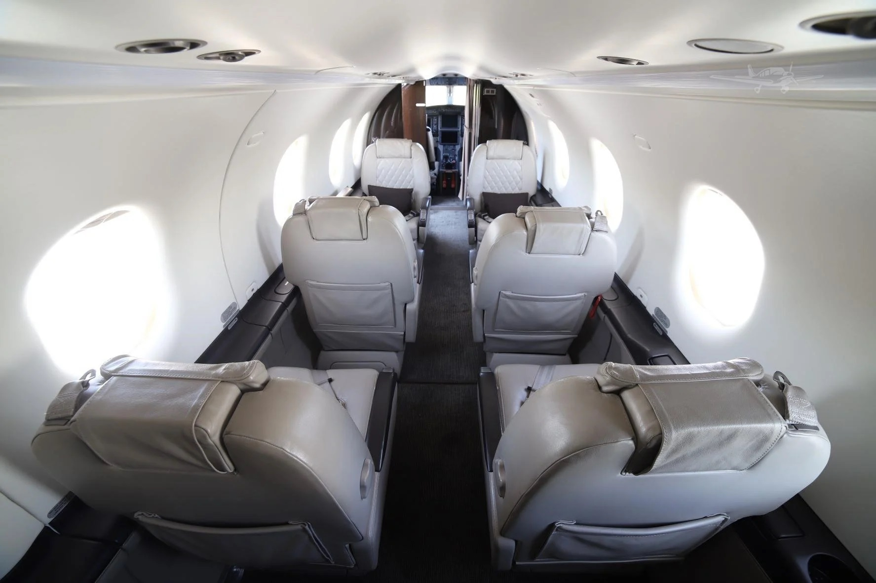 Aircraft Image for N12NV