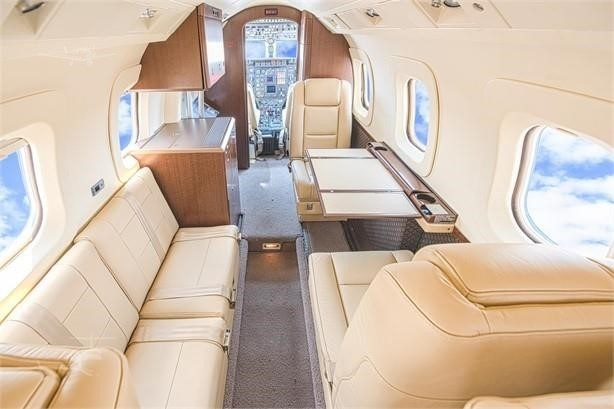 Aircraft Image for N13