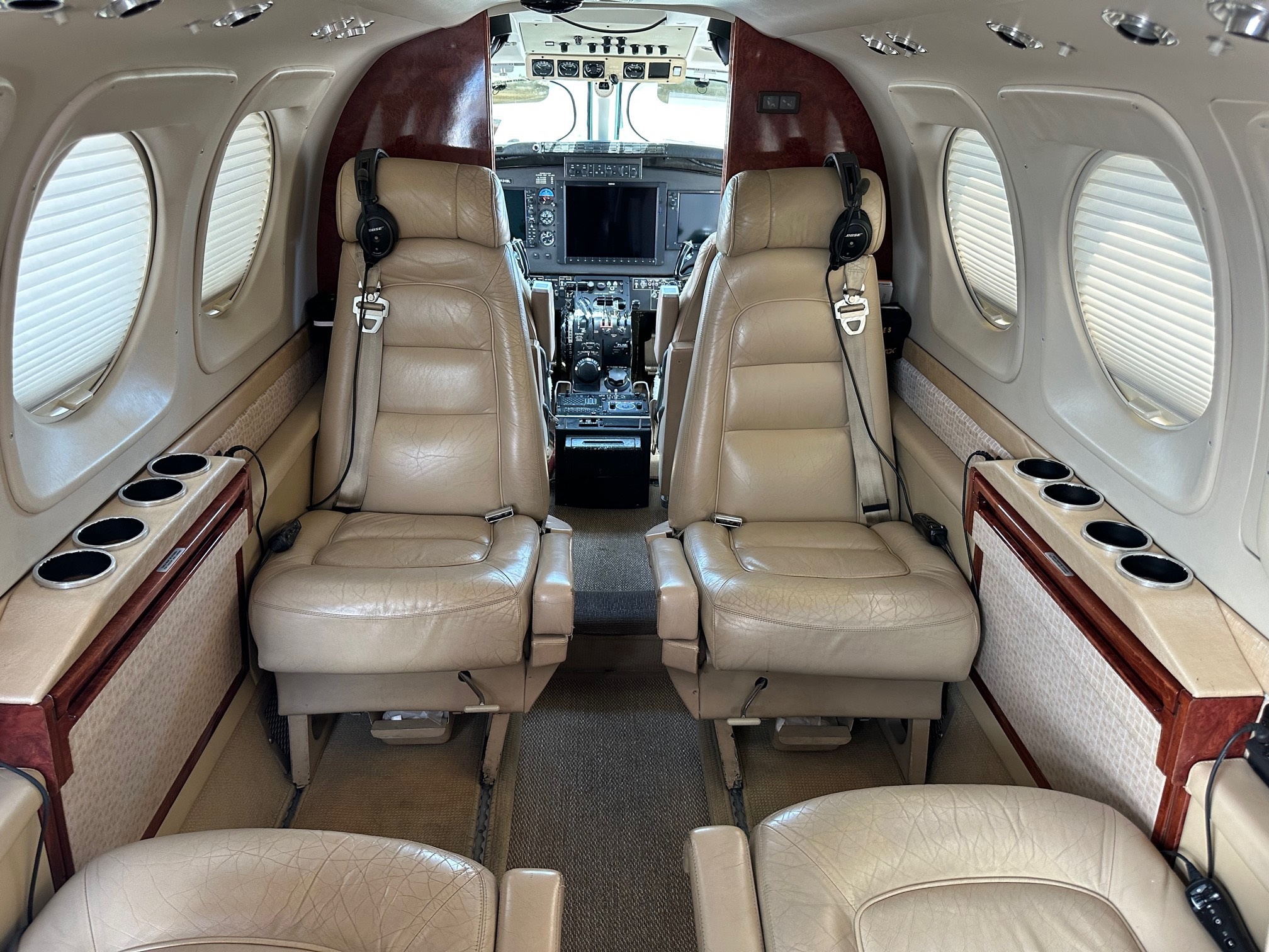 Aircraft Image for N131BL