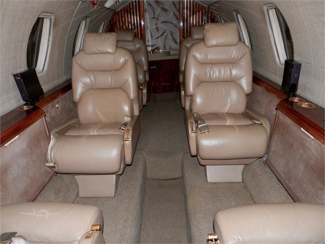 Aircraft Image for N131PG