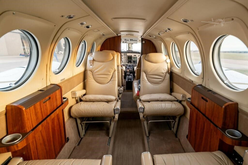 Aircraft Image for N131SJ