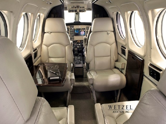 Aircraft Image for N131SP