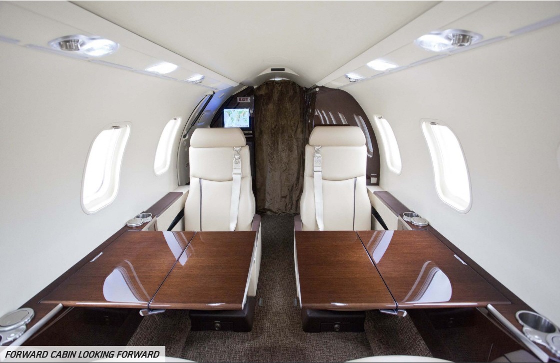 Aircraft Image for N132NF