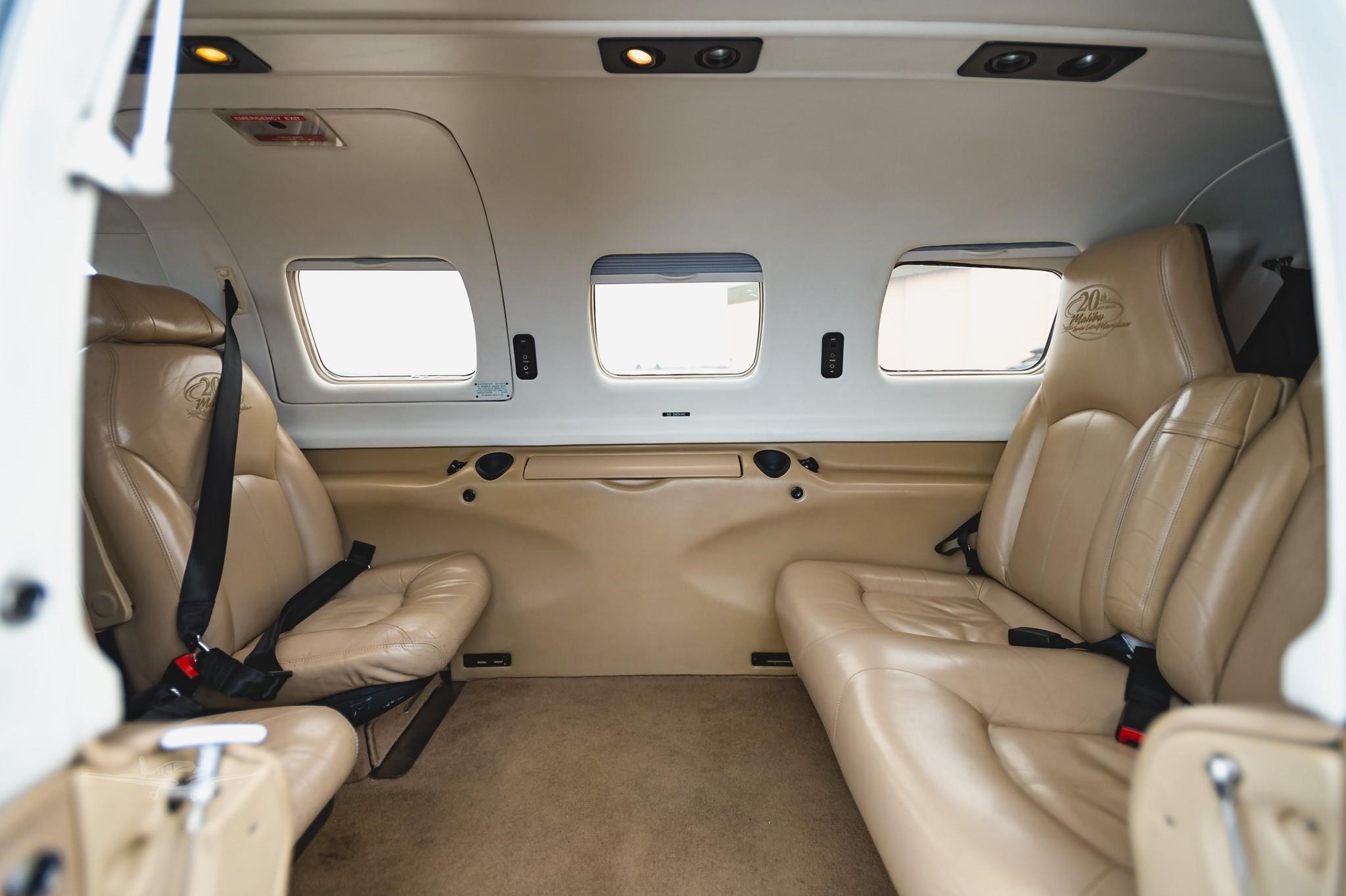 Aircraft Image for N133PK