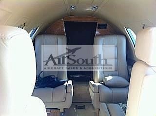 Aircraft Image for N133S