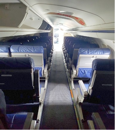 Aircraft Image for N135SX