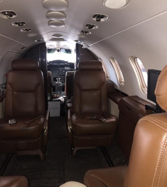Aircraft Image for N139LR