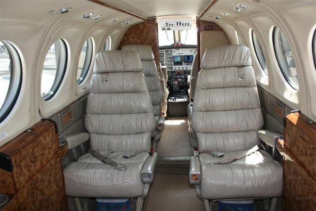 Aircraft Image for N139RR