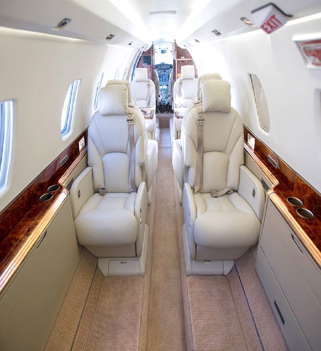 Aircraft Image for N13SY