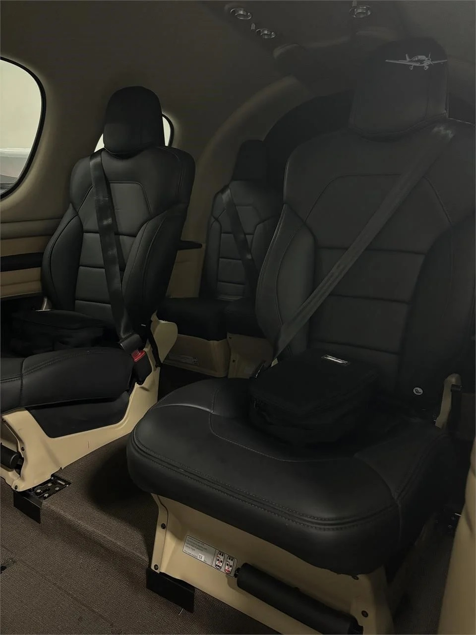 Aircraft Image for N13VJ