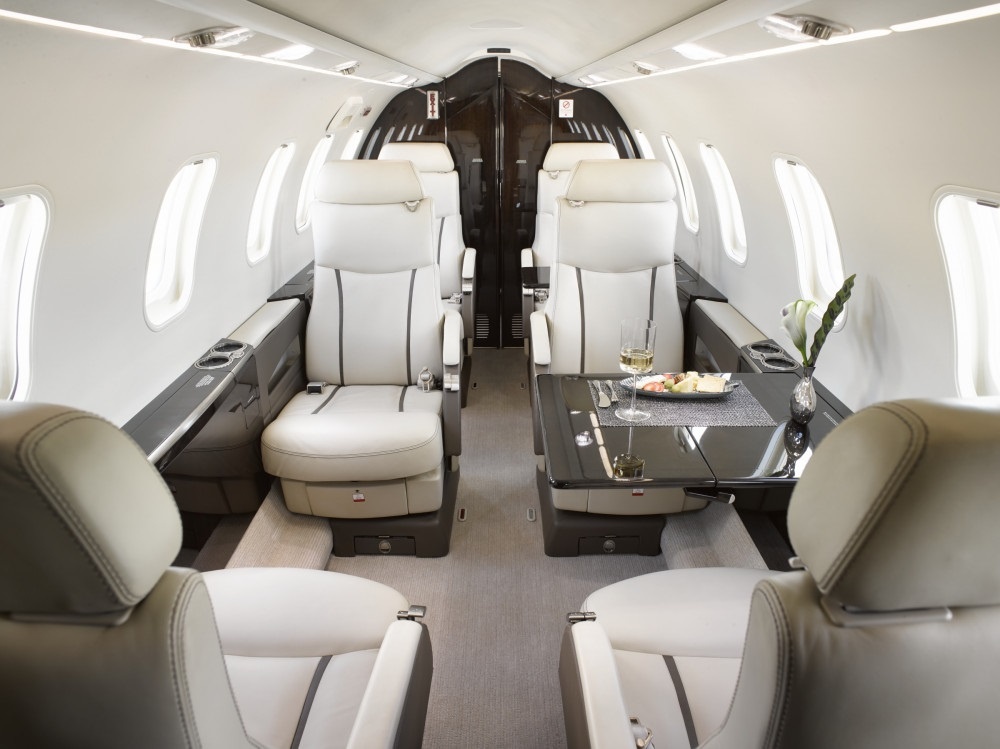 Aircraft Image for N141JM