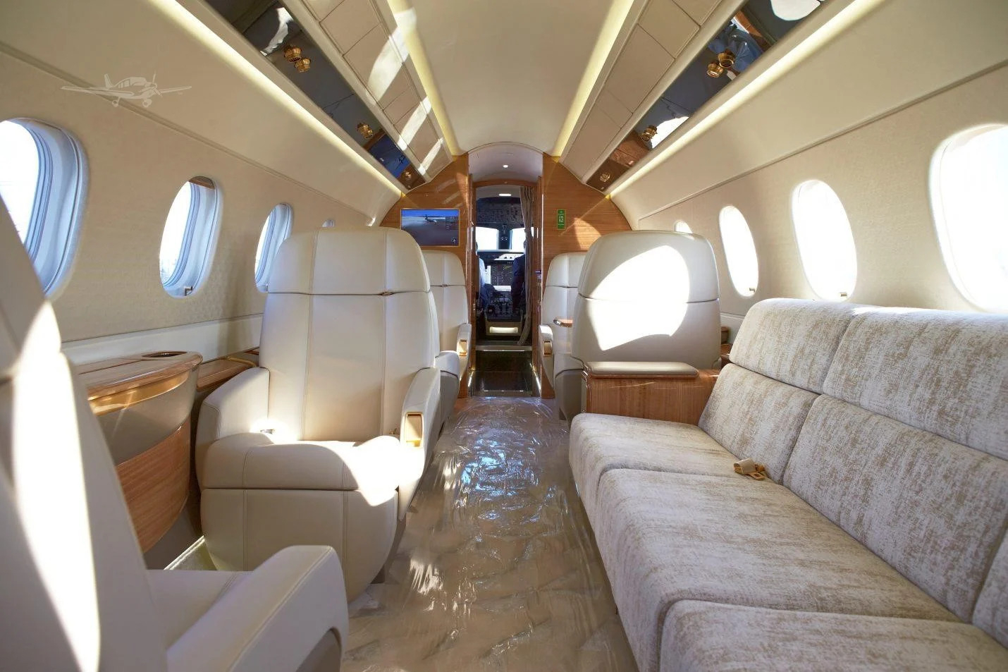 Aircraft Image for N142GZ